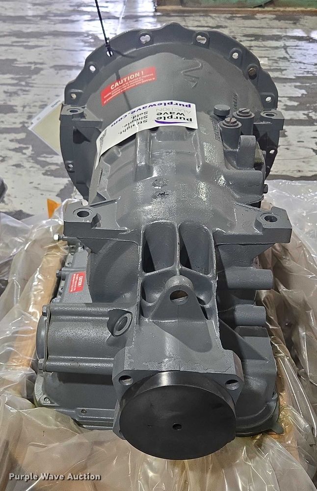 image for item EF1602 Allison AT545 transmission