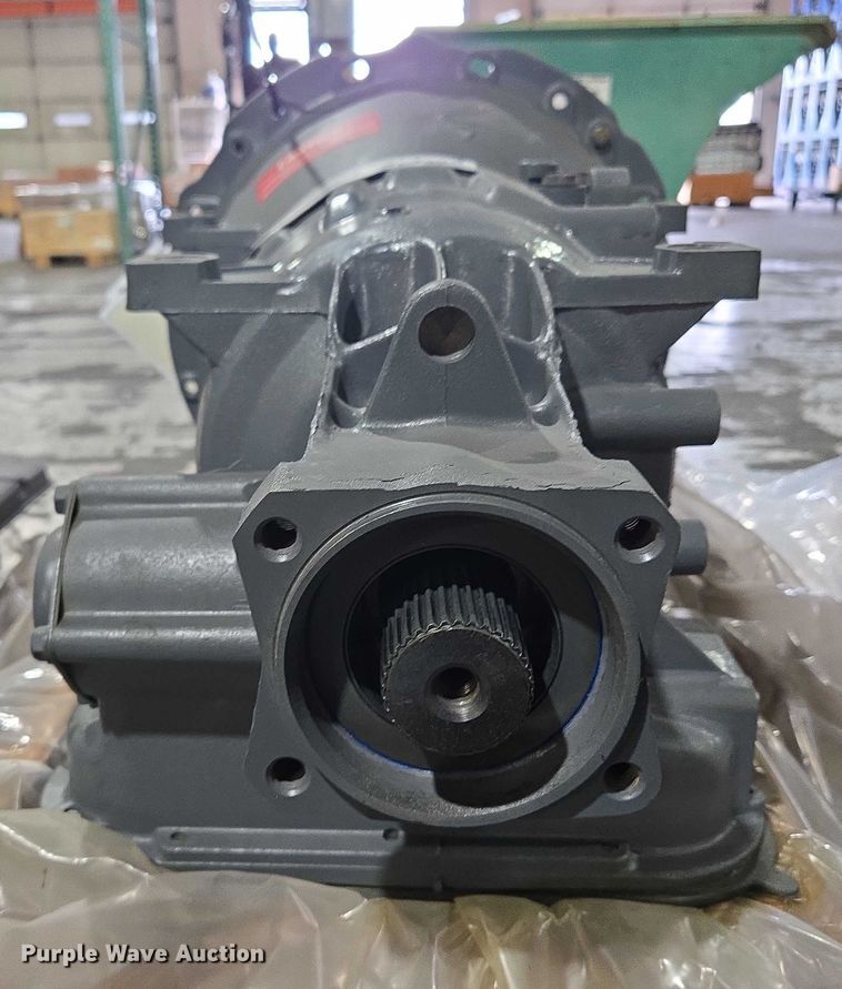 image for item EF1602 Allison AT545 transmission