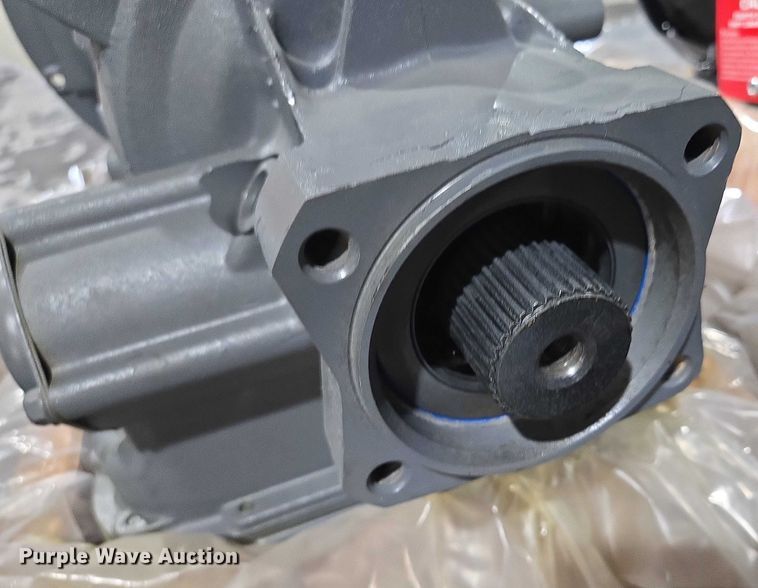 image for item EF1602 Allison AT545 transmission