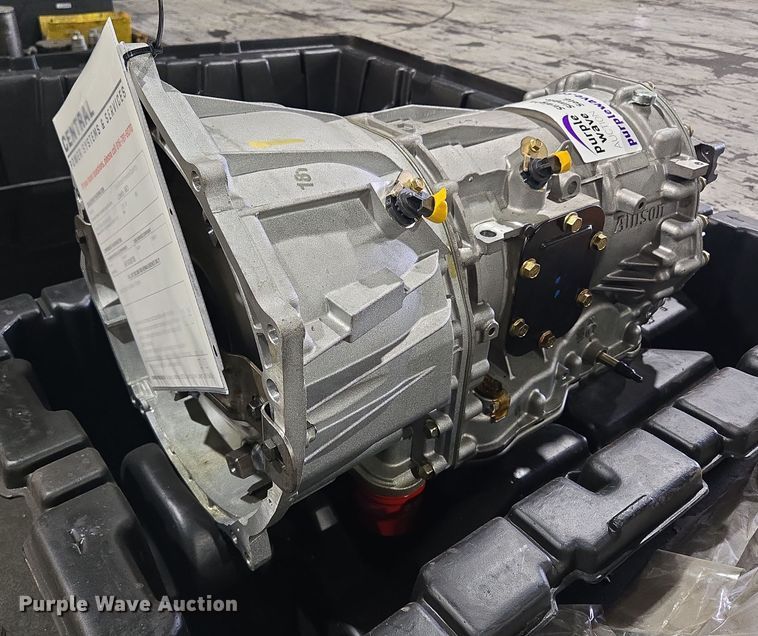 image for item EF1603 Allison 1000 Series transmission