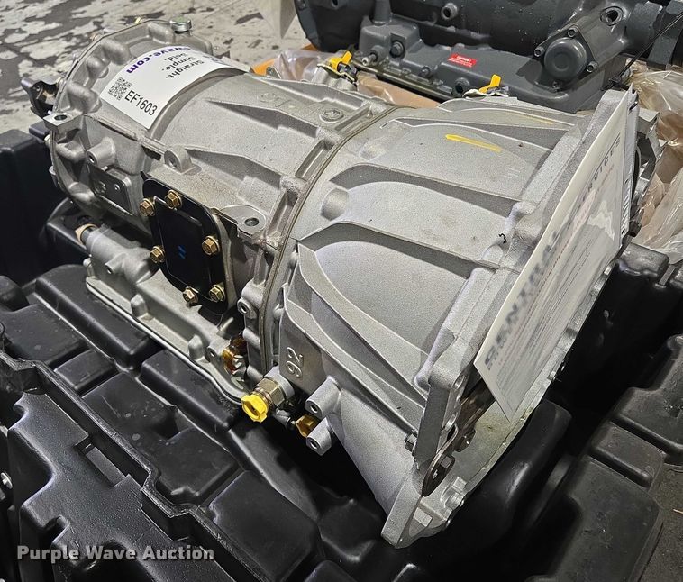 image for item EF1603 Allison 1000 Series transmission