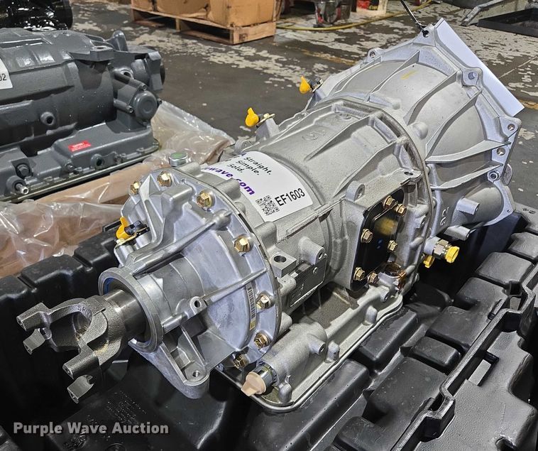 image for item EF1603 Allison 1000 Series transmission