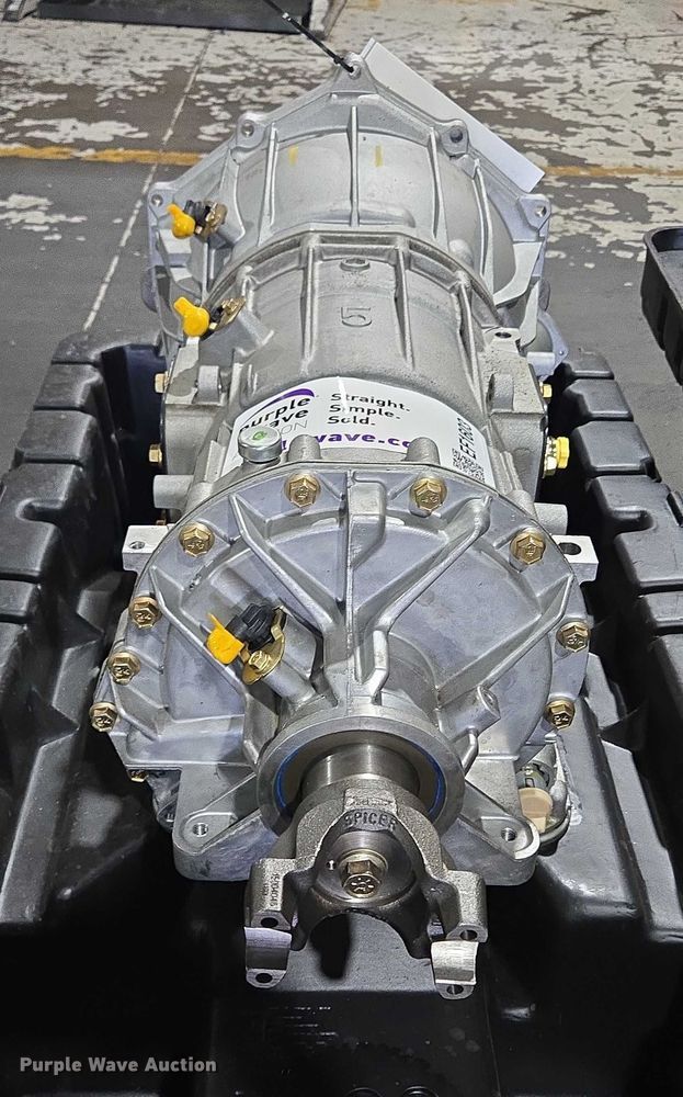 image for item EF1603 Allison 1000 Series transmission