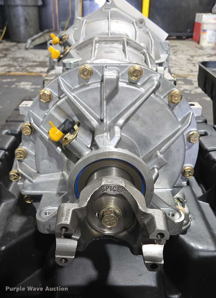 image for item EF1603 Allison 1000 Series transmission