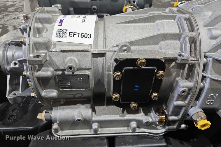 image for item EF1603 Allison 1000 Series transmission