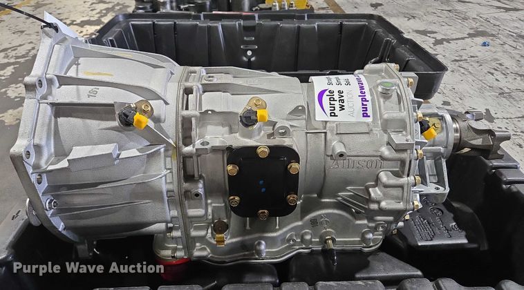 image for item EF1603 Allison 1000 Series transmission
