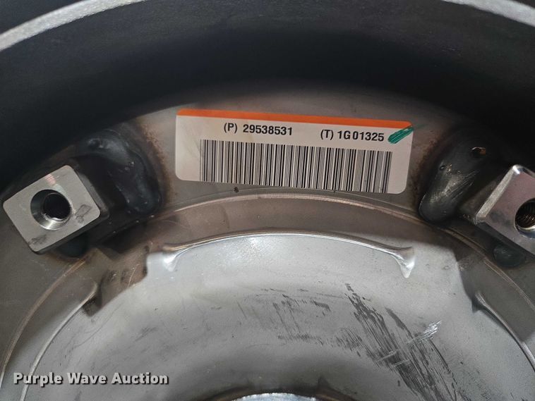 image for item EF1603 Allison 1000 Series transmission