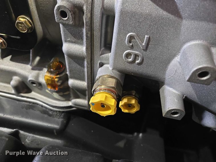 image for item EF1603 Allison 1000 Series transmission