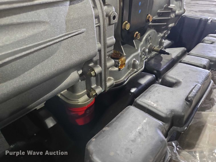 image for item EF1603 Allison 1000 Series transmission