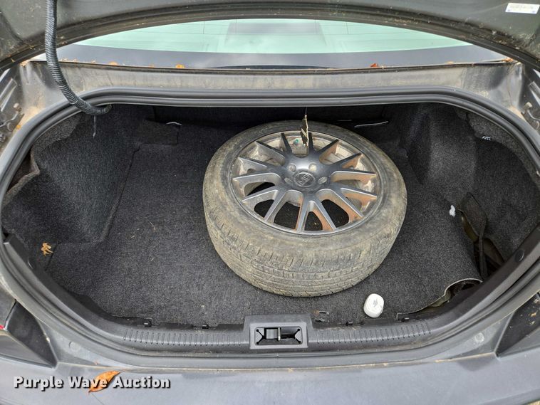 image for item EF1611 2007 Lincoln MKZ 