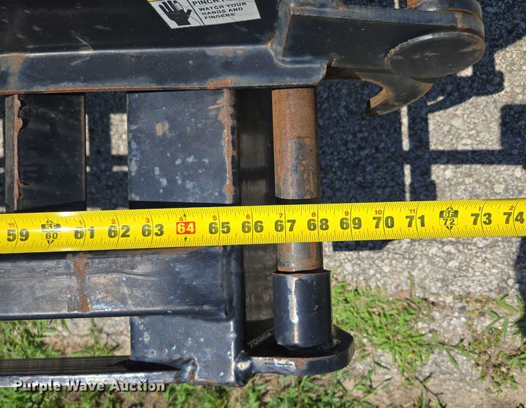 image for item EF1621 2019 PJ  equipment trailer
