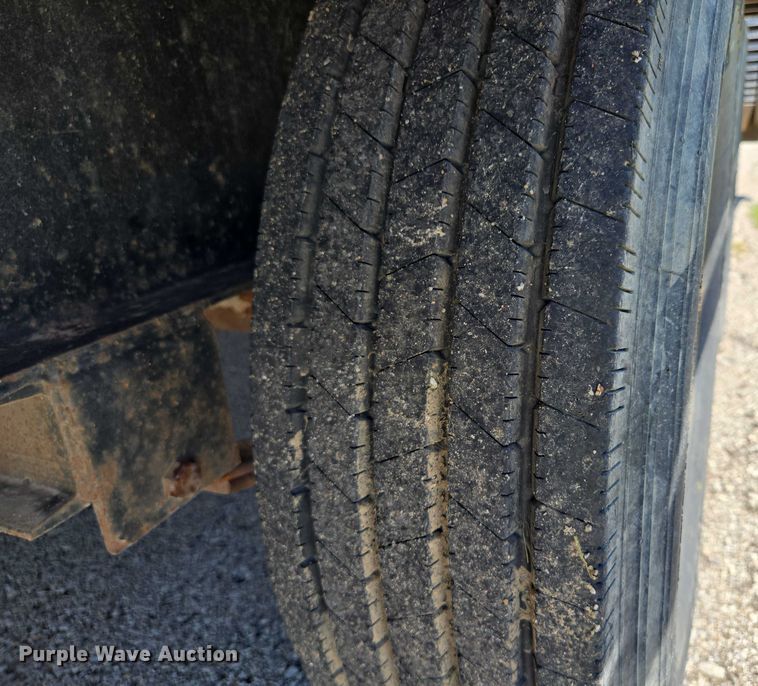 image for item EF1621 2019 PJ  equipment trailer