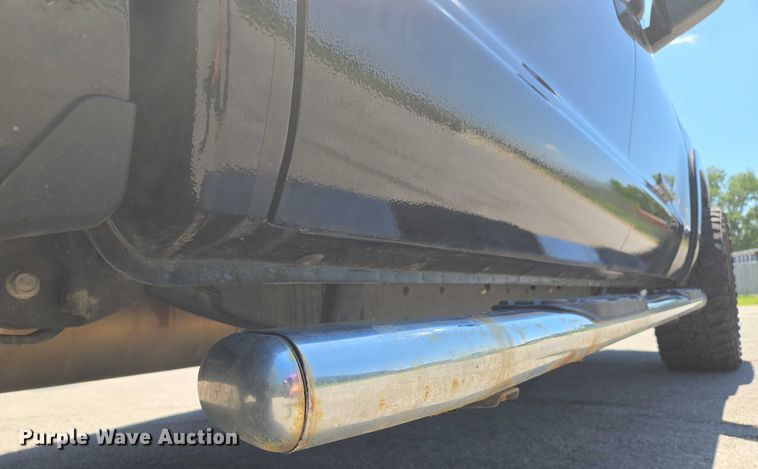 image for item EF1622 2017 Toyota Tundra SR5 CrewMax pickup truck