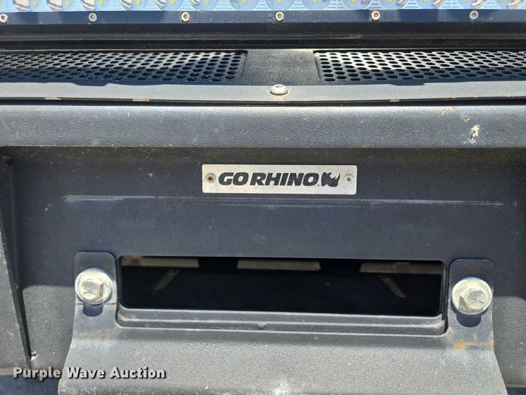 image for item EF1622 2017 Toyota Tundra SR5 CrewMax pickup truck