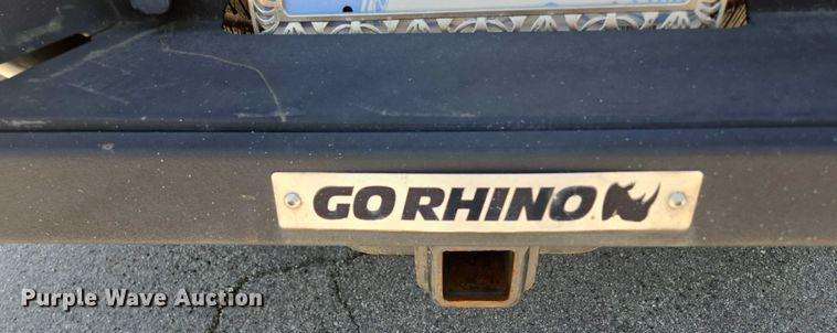 image for item EF1622 2017 Toyota Tundra SR5 CrewMax pickup truck