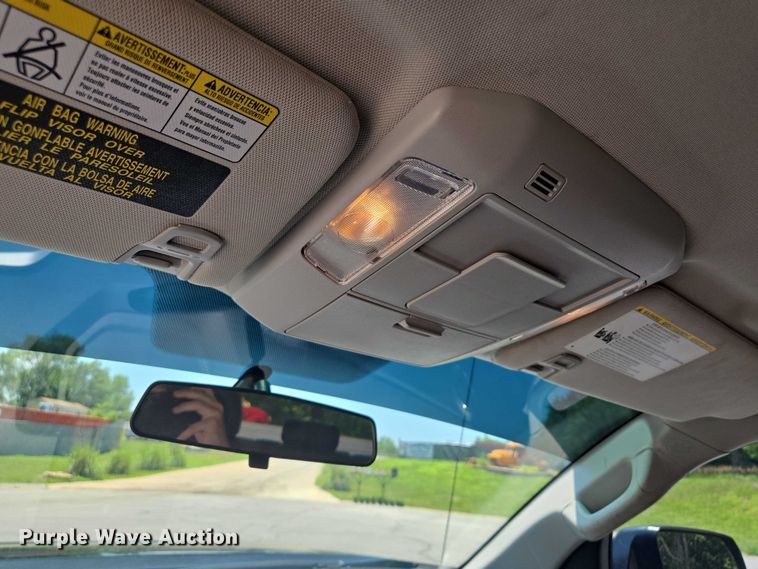 image for item EF1622 2017 Toyota Tundra SR5 CrewMax pickup truck