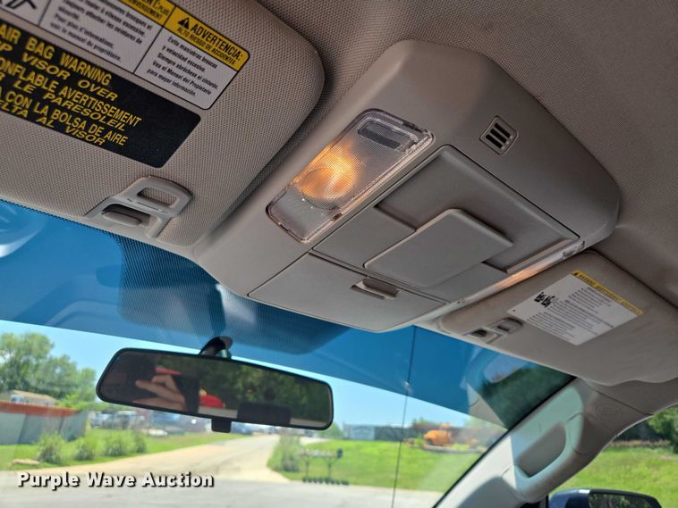 image for item EF1622 2017 Toyota Tundra SR5 CrewMax pickup truck