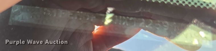 image for item EF1622 2017 Toyota Tundra SR5 CrewMax pickup truck