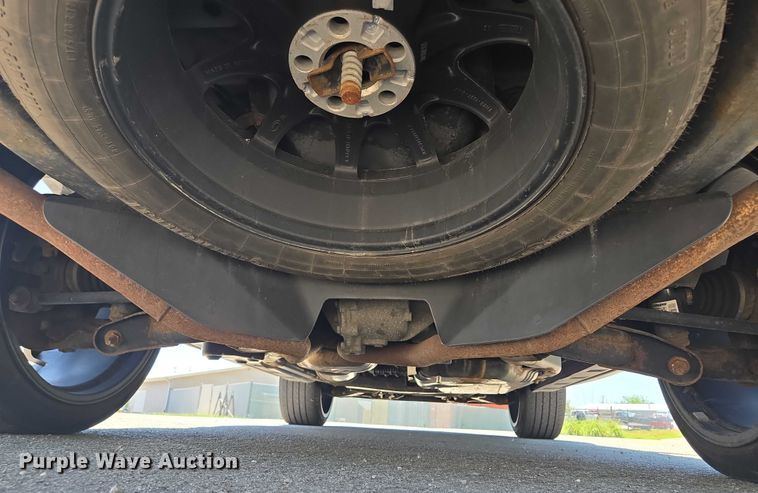 image for item EF1623 2012 Land Rover Range Rover Sport SUV