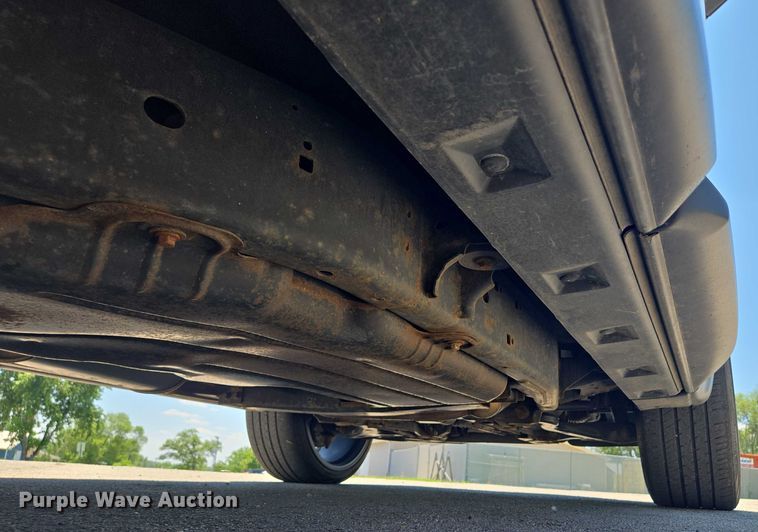 image for item EF1623 2012 Land Rover Range Rover Sport SUV