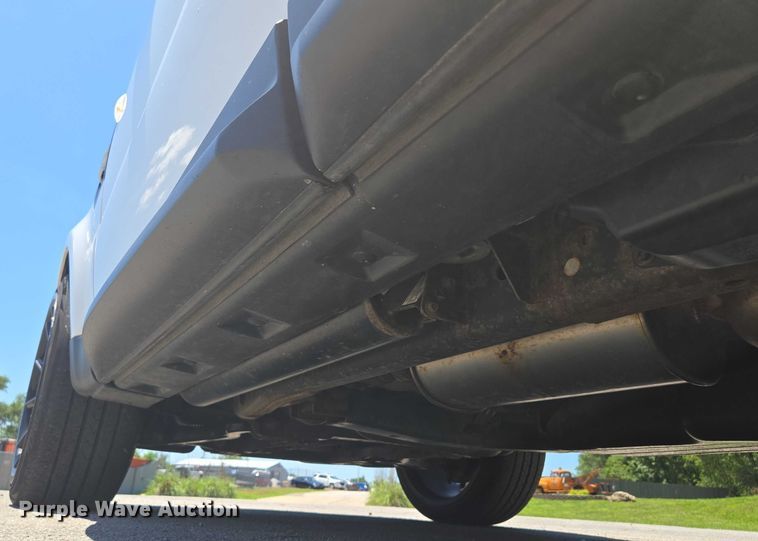 image for item EF1623 2012 Land Rover Range Rover Sport SUV