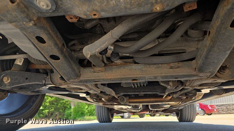 image for item EF1623 2012 Land Rover Range Rover Sport SUV