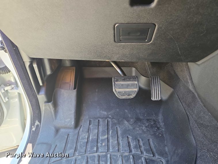 image for item EF1623 2012 Land Rover Range Rover Sport SUV