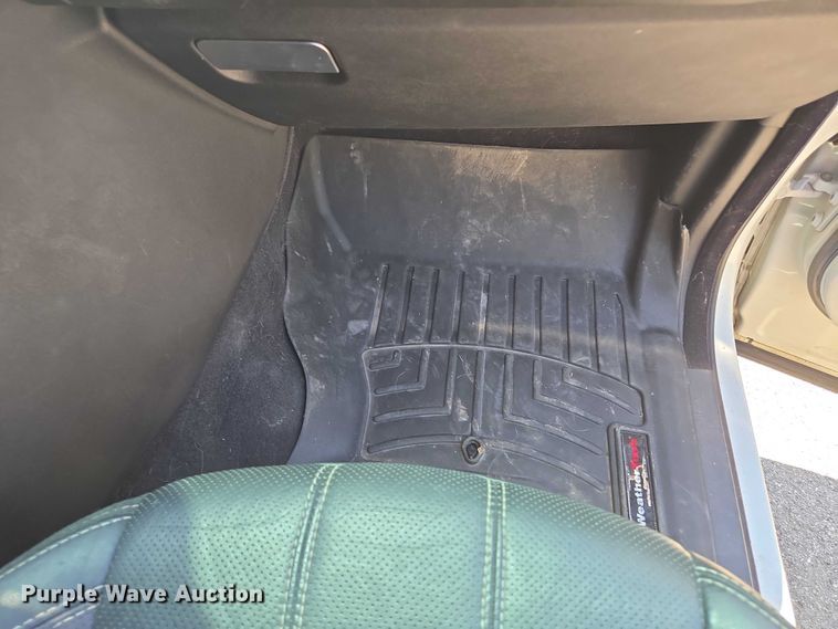 image for item EF1623 2012 Land Rover Range Rover Sport SUV