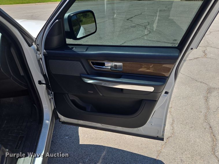 image for item EF1623 2012 Land Rover Range Rover Sport SUV