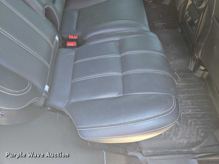 image for item EF1623 2012 Land Rover Range Rover Sport SUV