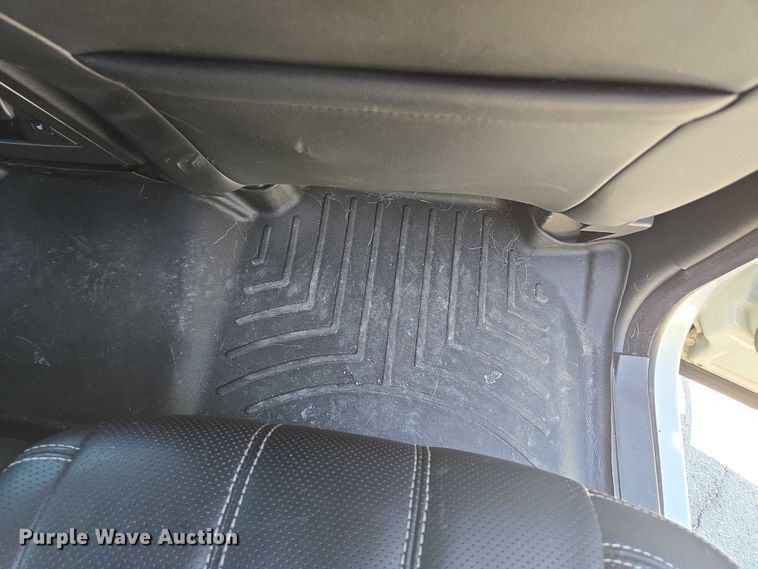 image for item EF1623 2012 Land Rover Range Rover Sport SUV