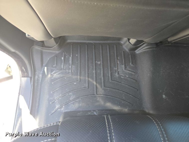 image for item EF1623 2012 Land Rover Range Rover Sport SUV