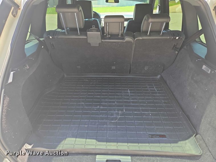 image for item EF1623 2012 Land Rover Range Rover Sport SUV