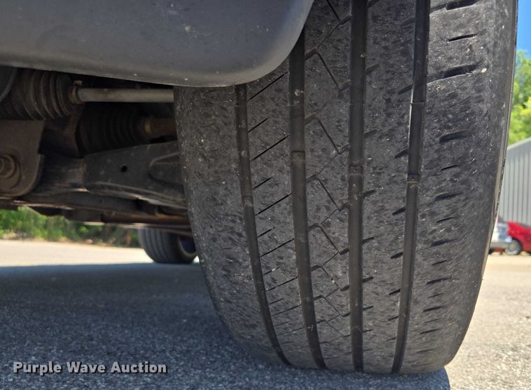 image for item EF1623 2012 Land Rover Range Rover Sport SUV