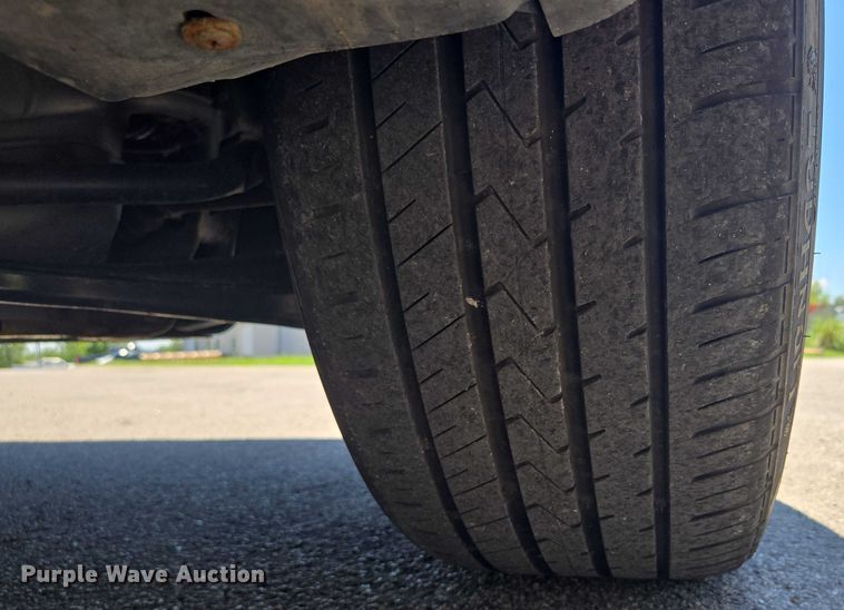 image for item EF1623 2012 Land Rover Range Rover Sport SUV