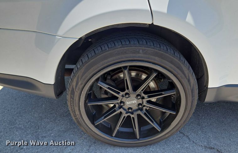 image for item EF1623 2012 Land Rover Range Rover Sport SUV