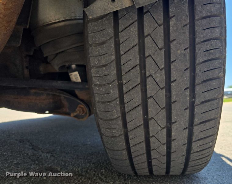 image for item EF1623 2012 Land Rover Range Rover Sport SUV