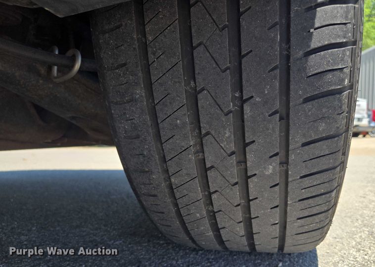 image for item EF1623 2012 Land Rover Range Rover Sport SUV