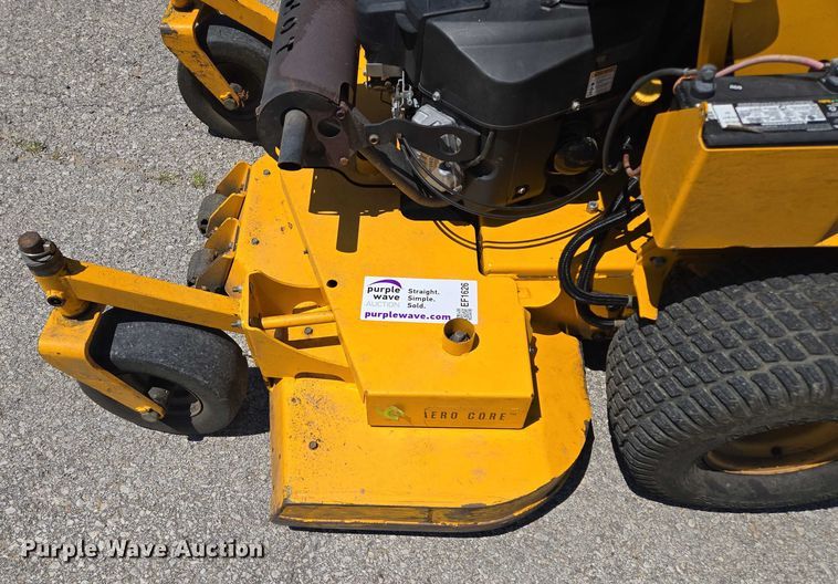 image for item EF1626 Wright Stander WS52 ZTR lawn mower