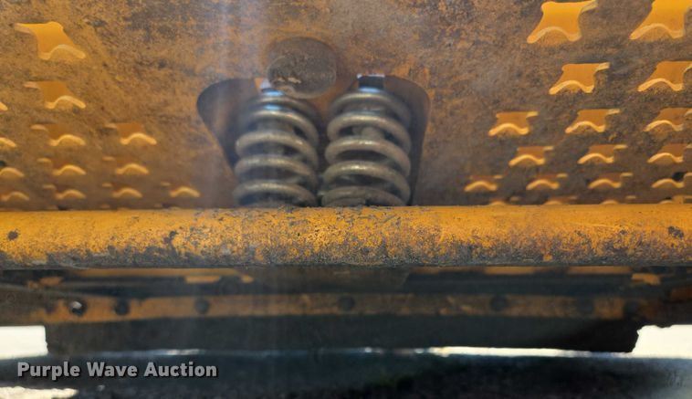 image for item EF1626 Wright Stander WS52 ZTR lawn mower