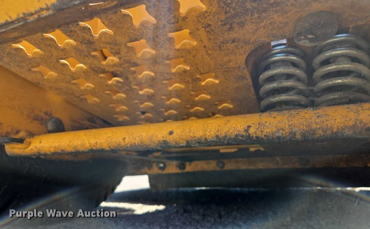 image for item EF1626 Wright Stander WS52 ZTR lawn mower