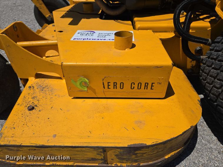 image for item EF1626 Wright Stander WS52 ZTR lawn mower