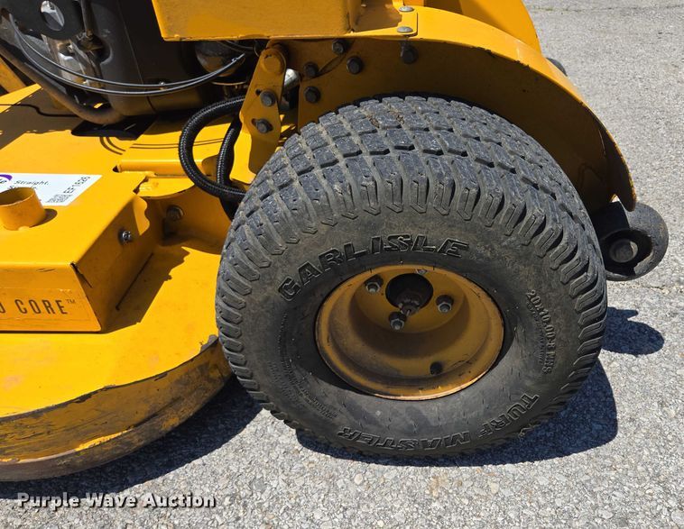 image for item EF1626 Wright Stander WS52 ZTR lawn mower