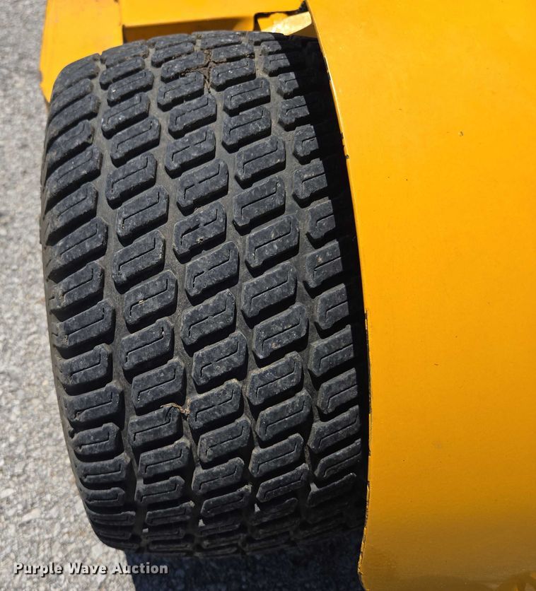 image for item EF1626 Wright Stander WS52 ZTR lawn mower