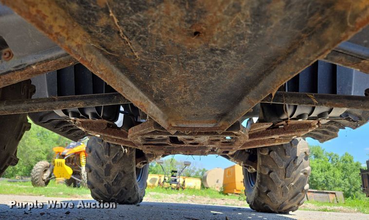 image for item EF1627 2005 Polaris Sportsman 700 EFI  ATV