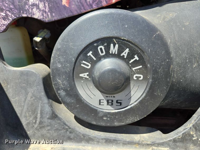 image for item EF1627 2005 Polaris Sportsman 700 EFI  ATV