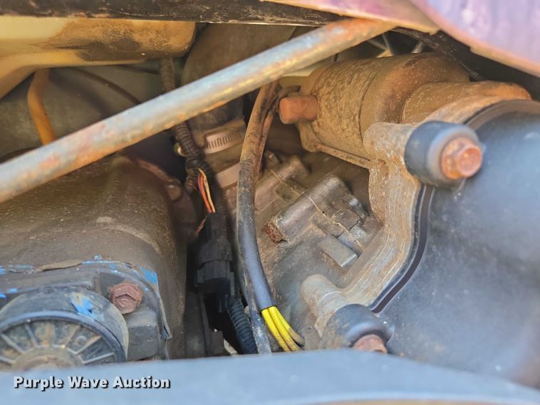 image for item EF1627 2005 Polaris Sportsman 700 EFI  ATV