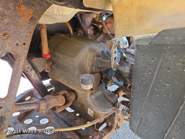 image for item EF1627 2005 Polaris Sportsman 700 EFI  ATV