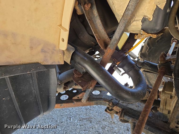 image for item EF1627 2005 Polaris Sportsman 700 EFI  ATV