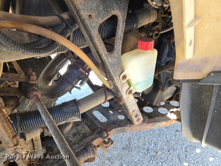 image for item EF1627 2005 Polaris Sportsman 700 EFI  ATV